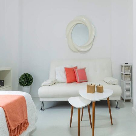 Lovely Studio At The City Heart! Málaga Extérieur photo