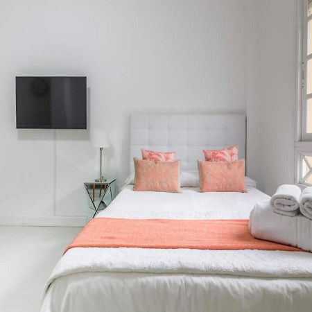 Lovely Studio At The City Heart! Málaga Extérieur photo